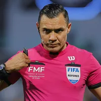 Los árbitros que estarán en el Play In del Apertura 2025