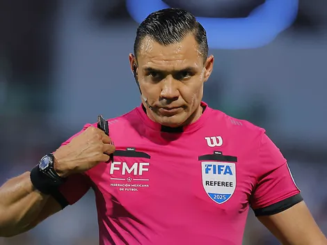 Los árbitros que estarán en el Play In del Apertura 2025