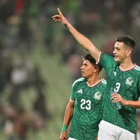 Pronósticos México vs Paraguay: un amistoso clave para cerrar el año con una mejor sensación