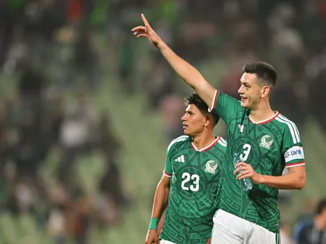 Pronósticos México vs Paraguay: un amistoso clave para cerrar el año con una mejor sensación