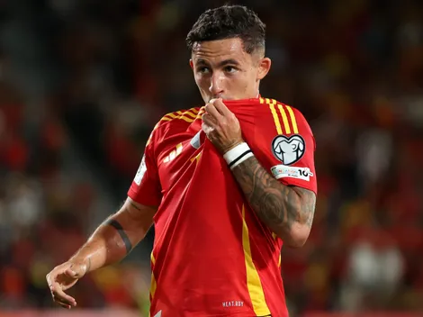 Pronósticos España vs Turquía: La Furia Roja busca sellar su clasificación mundialista