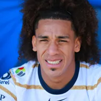 La decisión final de la FMF con Adalberto Carrasquilla tras la fractura de Mier