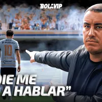 Leo Suárez habló de su salida de Pumas UNAM y disparó: “Nadie me vino a hablar”