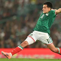 ¿Juega Gilberto Mora? La alineaciones del México vs Paraguay por el amistoso internacional?