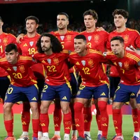 Qué pasa si España pierde, empata o gana con Turquía