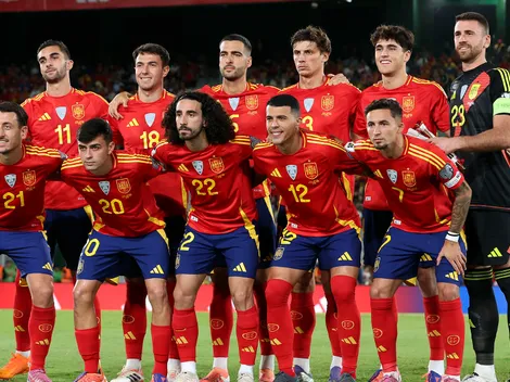 Qué pasa si España pierde, empata o gana con Turquía