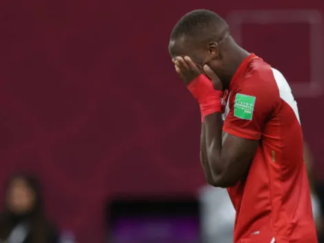 Luis Advíncula confirmó por culpa de quién la Selección Peruana no clasificó a Qatar 2022