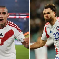 Perú vs. Chile: ¿A qué hora se juega y dónde ver EN VIVO el amistoso internacional por fecha FIFA?