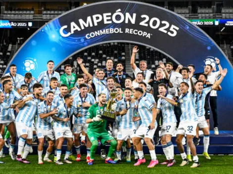 Alianza Lima se empieza a mover en la contratación de un goleador y campeón internacional