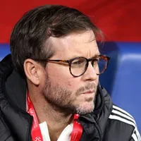 ¿Manuel Barreto se quedará a cargo de la Selección Peruana después de los amistosos?