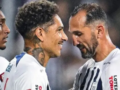 Además de confirmar denuncia contra Universitario, Alianza reveló detalles sobre renovaciones de Guerrero y Barcos