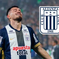 Dos extranjeros no seguirían en Alianza para el 2026