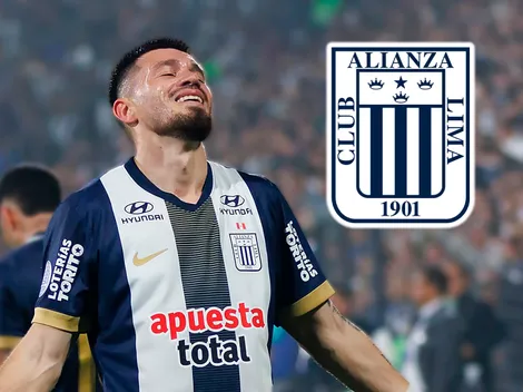 Dos extranjeros no seguirían en Alianza para el 2026