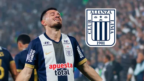 Dos extranjeros se irían de Alianza Lima.