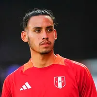 ¿Por qué no juega Erick Noriega en el partido de hoy entre Perú vs. Chile?