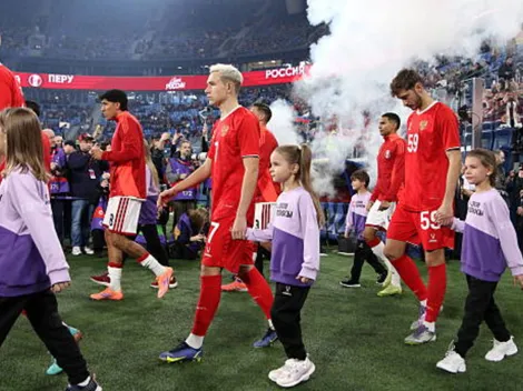 ¿Perú en el Mundial 2026? Rusia organizaría campeonato para selecciones no clasificadas