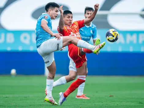 Pronósticos Atlético Grau vs Sporting Cristal: los Celestes se preparan para los playoffs