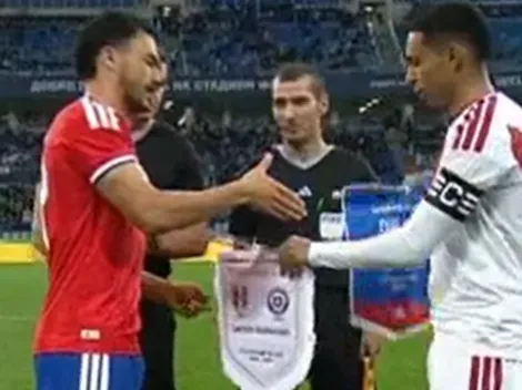 Marcos López, el nuevo capitán de la Selección Peruana ante Chile