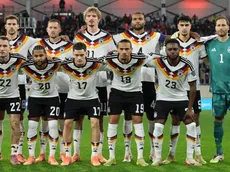 Qué pasa si Alemania pierde, empata o gana hoy frente a Eslovaquia por las Eliminatorias para el Mundial 2026