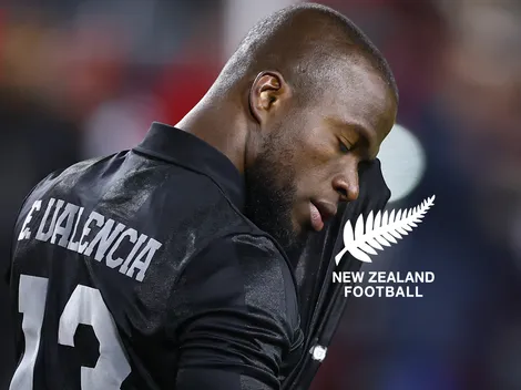 Se revela el verdadero motivo por el cual Enner Valencia dejó la Selección de Ecuador