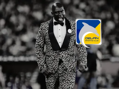 Segundo Castillo no llegará a Delfín y fue rechazado por este DT