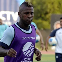 ¡Bombazo en la LigaPro! Miller Bolaños quiere dejar Guayaquil City por este grande de Ecuador