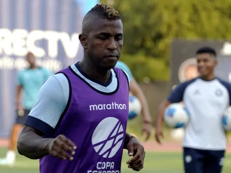 ¡Bombazo en la LigaPro! Miller Bolaños quiere dejar Guayaquil City por este grande de Ecuador