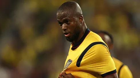 Este goleador de Ecuador se ofrece a ayudar a 'La Tri'