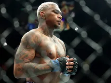 No todo es felicidad: UFC le daría a Michael Morales le peor noticia de todas