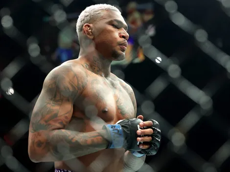 No todo es felicidad: UFC le daría a Michael Morales le peor noticia de todas