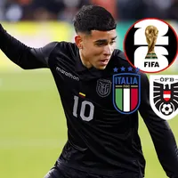 ¿Qué necesita la Selección de Ecuador ante Nueva Zelanda para ser bombo 2 en el sorteo del Mundial 2026?