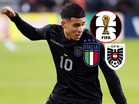 ¿Qué necesita la Selección de Ecuador ante Nueva Zelanda para ser bombo 2 en el sorteo del Mundial 2026?