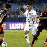 Liga de Quito lo remontó en los últimos 10 y gana la ida de la semifinal de la Copa Ecuador ante Emelec