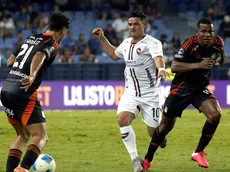 Liga de Quito lo remontó en los últimos 10 y gana la ida de la semifinal de la Copa Ecuador ante Emelec