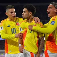 No será contra Cristiano Ronaldo: la Selección Colombia jugaría ante una campeona del Mundo en marzo