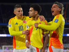 Colombia jugaría ante una campeona del Mundo en marzo