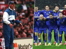 La sentencia de Arrigo Sacchi que hunde a la Selección de Italia antes del Repechaje