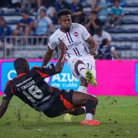 Los dos jugadores de Emelec que interesan a Liga de Quito