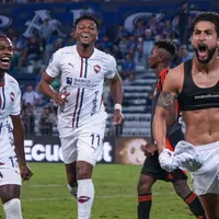 Liga de Quito ganó a Emelec pero los hinchas se fueron contra estos jugadores: “El próximo año, venta segura”