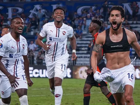 Liga de Quito ganó a Emelec pero los hinchas se fueron contra estos jugadores: “El próximo año, venta segura”