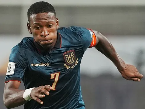 Pervis Estupiñán podría dejar el AC Milan y ya tiene interesados