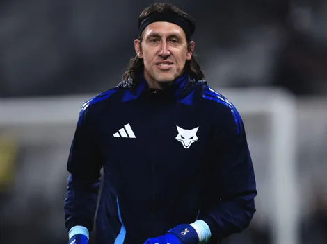 Cássio exalta Alisson, mas crava Neuer como o melhor: “Mudou o jeito do goleiro jogar”