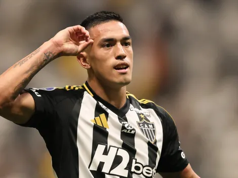 Galo inicia preparação para a final com novidade no DM