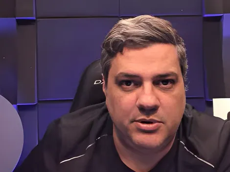 São Bernardo pode 'atravessar' Corinthians e fechar com Pablo