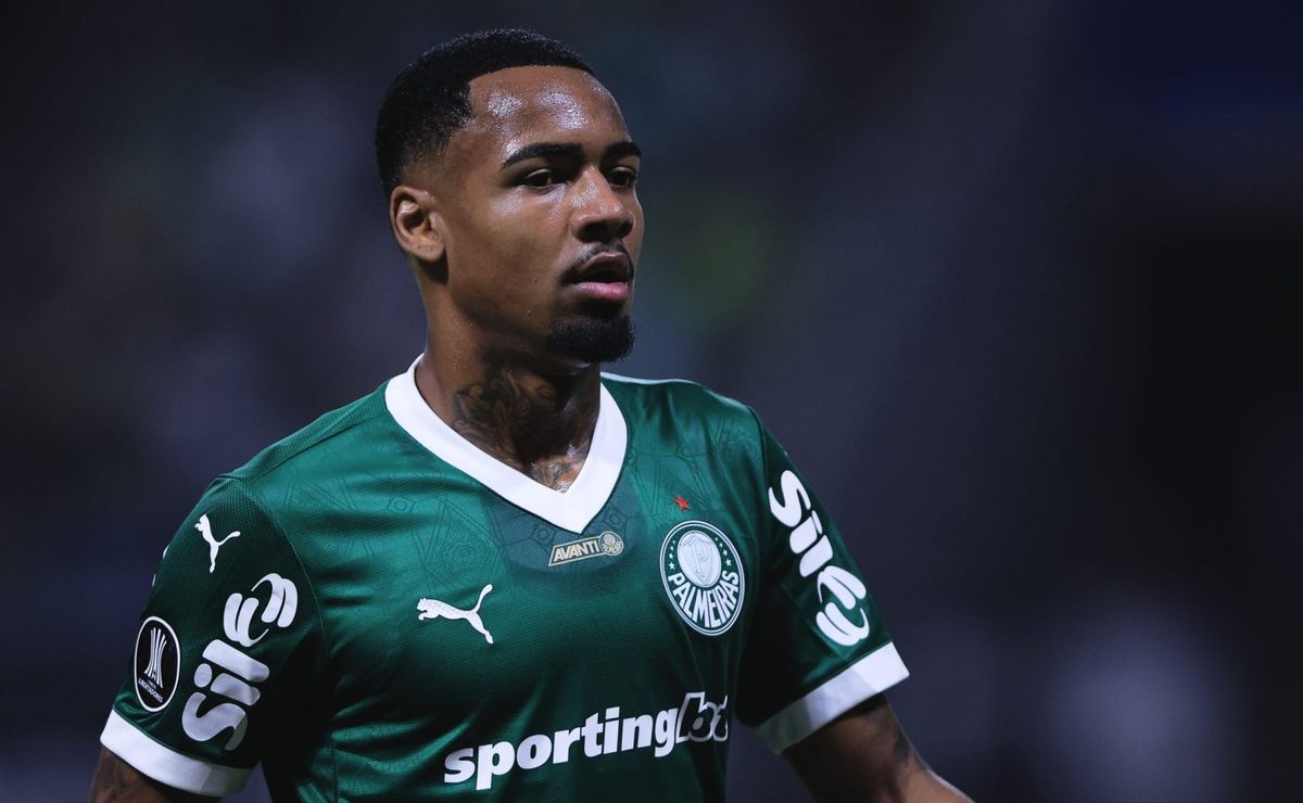 Allan é punido pelo STJD e se torna mais um desfalque para Abel Ferreira em Santos x Palmeiras