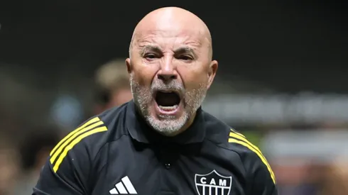 Sampaoli surpreendeu com discurso antes de encarar o Independiente del Valle