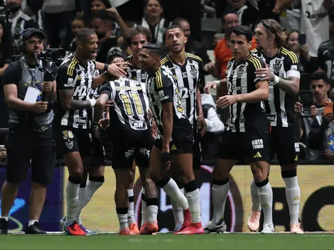 Galo vira a chave: Foco total na "Grande Conquista"