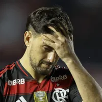 Flamengo está entre los clubes que tuvieron menos penalizaciones a favor en 2025 respecto a sus competidores directos