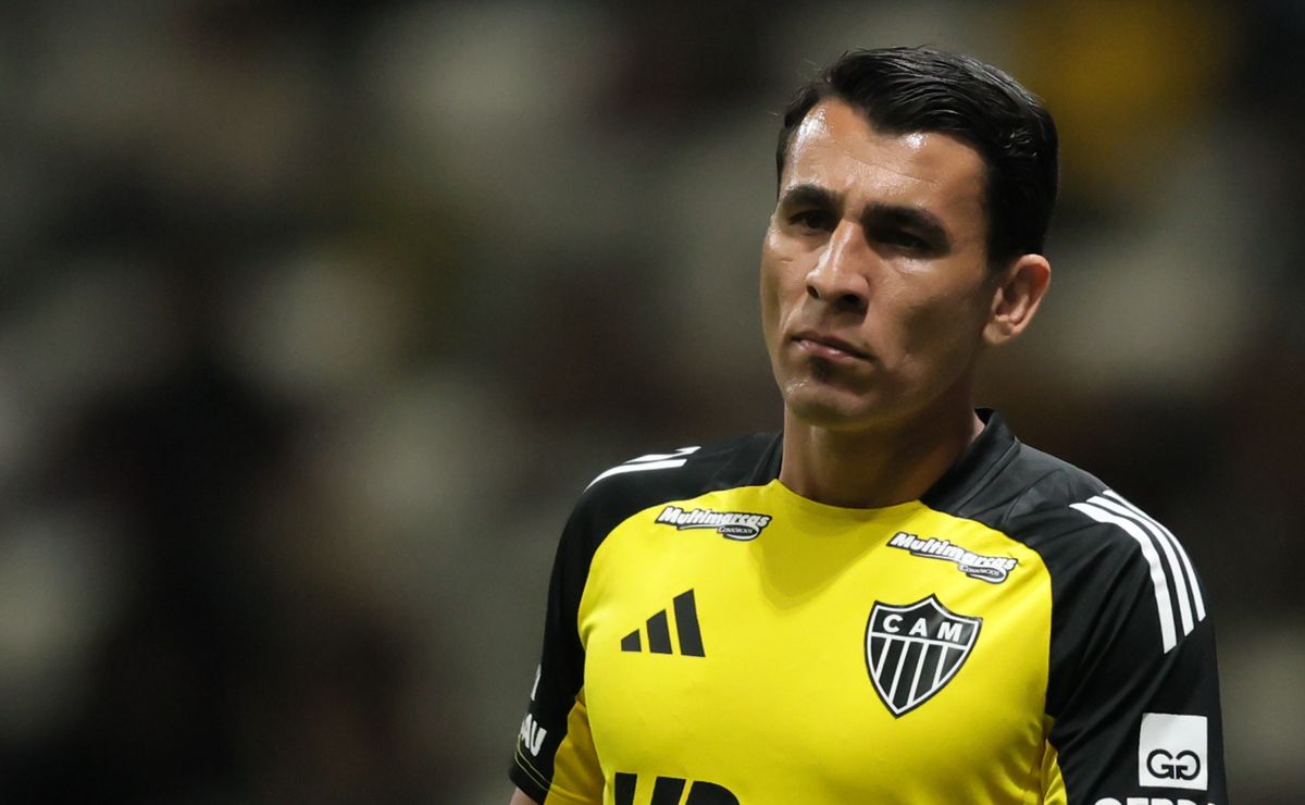 Fim da invencibilidade e lição para a decisão: Galo aposta no retorno do “trio de ferro” para fechar a zaga