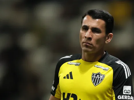Galo aposta na volta de titulares para fechar a zaga